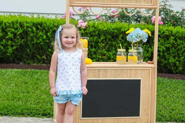 Squeeze the Day Bloomer Set