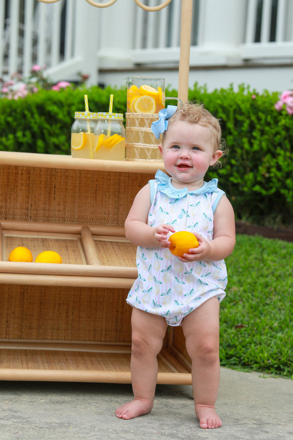 Squeeze the Day Bubble