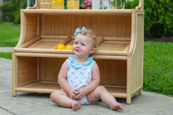 Squeeze the Day Bubble