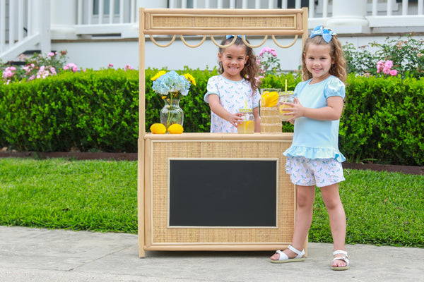 Squeeze the Day Dress