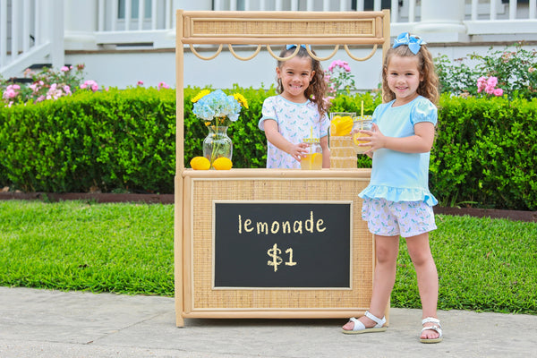 Squeeze the Day Short Set