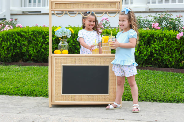 Squeeze the Day Short Set