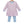 Sweetheart French Terry Tunic Set