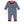 Playtime Adventures Ruffle Romper
