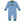 Tractor Trail Romper