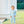 Train Jogger Set