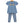 Turkey Peter Pan Pant Set